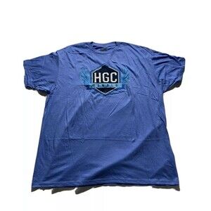 HGC Finals Blizzard E Sports Size 2XL Brand New